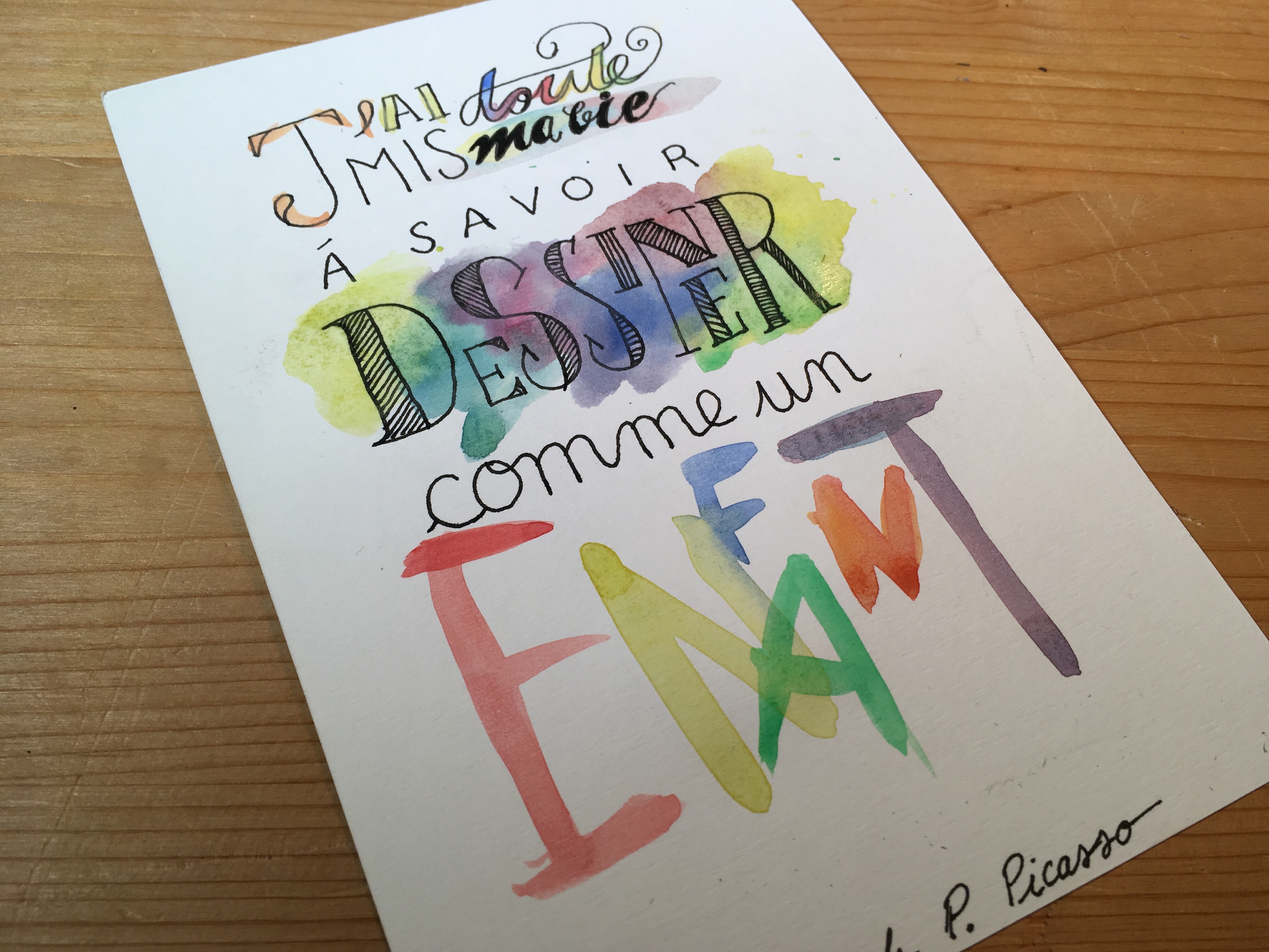 Blog - Page 2 sur 3 - Carnet de Dessin